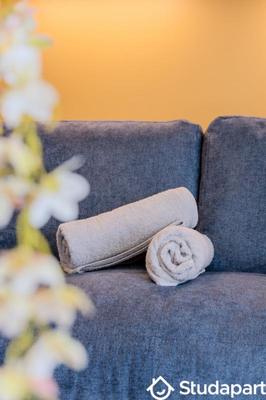 Maison - 25 m² - 1 pièce