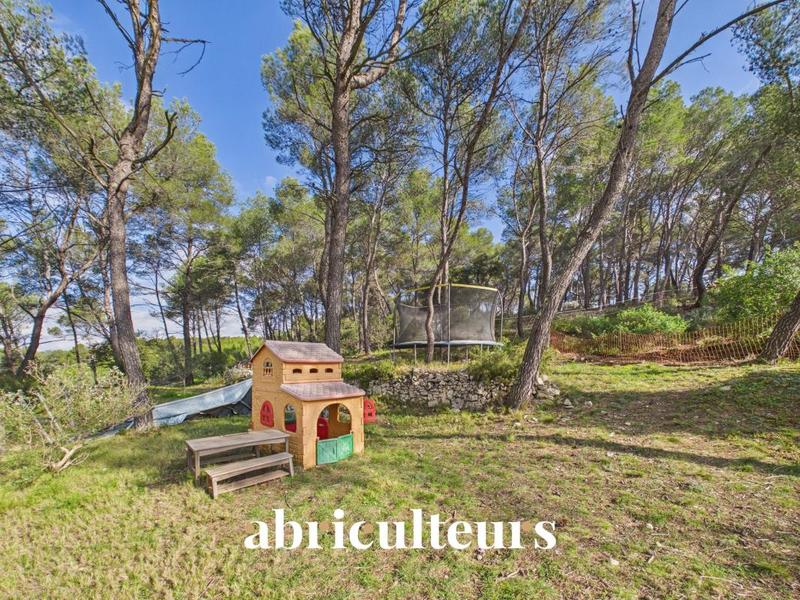 Maison ancienne - 66 m² - 3 pièces