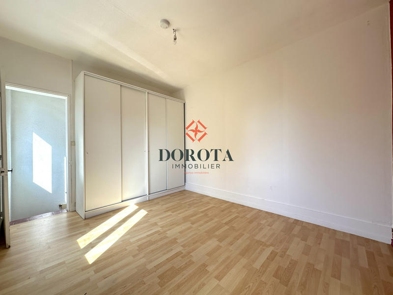 Maison - 68 m² - 3 pièces