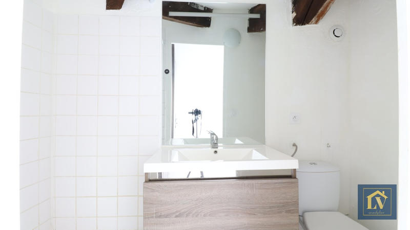 Appartement - 46 m² - 3 pièces