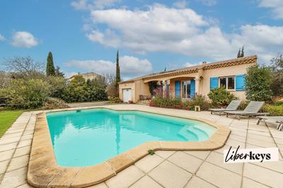 Villa - 155 m² - 5 pièces