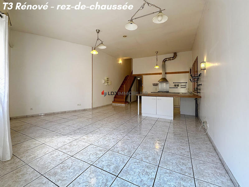 Immeuble - 410 m²