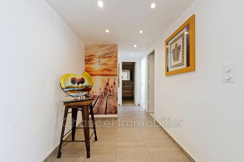 Appartement - 52 m² - 3 pièces