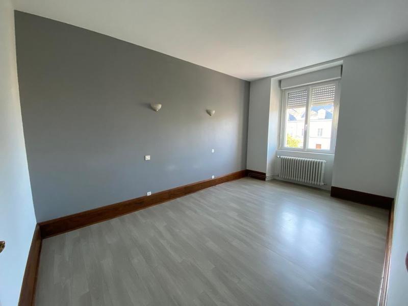 Appartement - 120 m² - 4 pièces