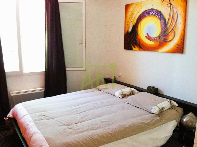 Maison traditionnelle - 100 m² - 4 pièces