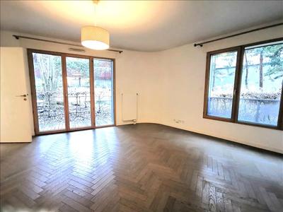 Appartement - 56 m² - 2 pièces