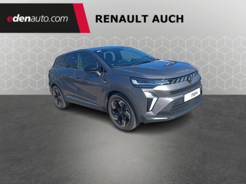Renault Symbioz E-Tech full hybrid 145 Techno
