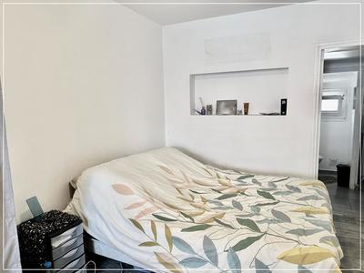 Maison - 36 m² - 2 pièces