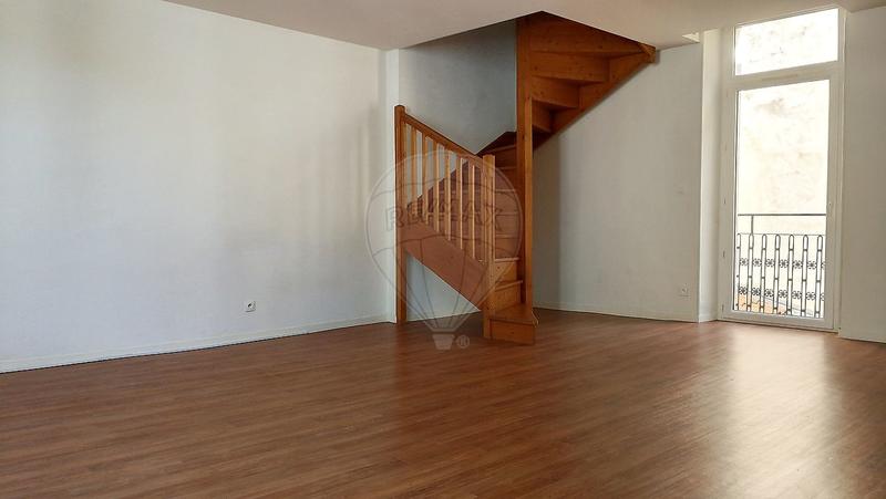 Appartement - 72 m² - 3 pièces