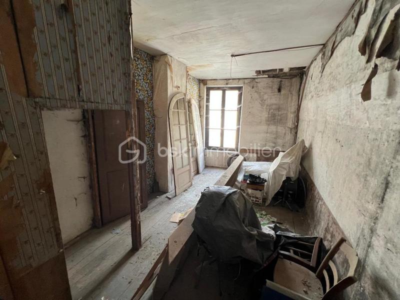 Maison - 77 m² - 4 pièces