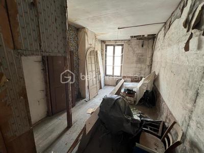 Maison - 77 m² - 4 pièces