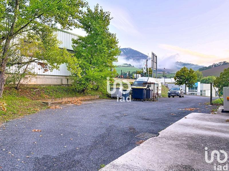 Local commercial - 180 m²