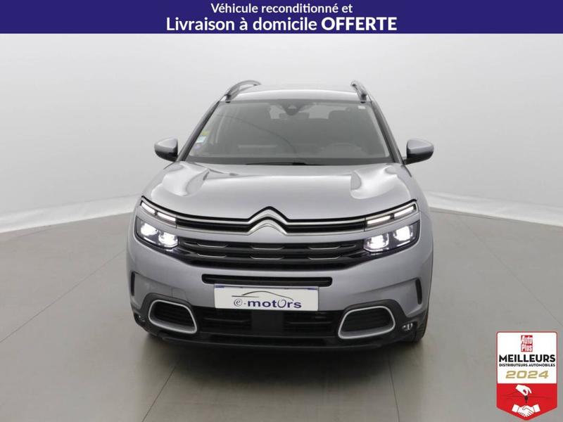 Citroën C5 Aircross Hybride Recharge 225 e-Eat8 Shine