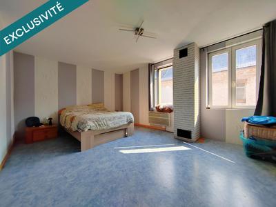 Maison - 147 m² - 7 pièces