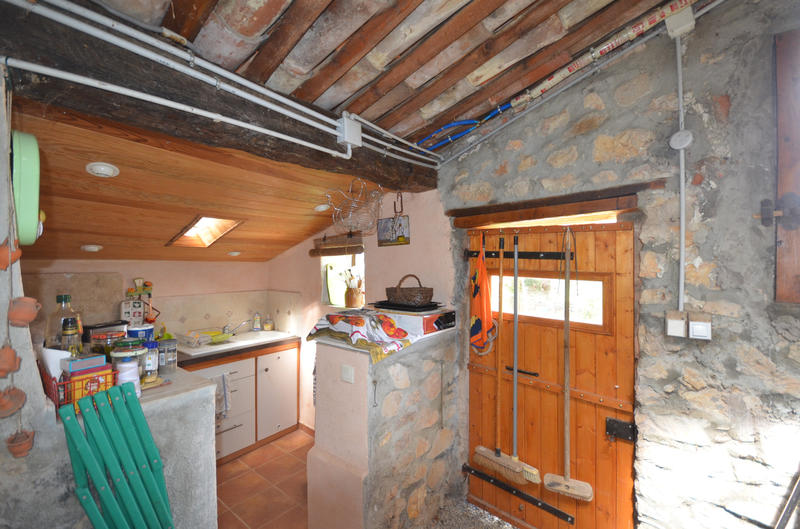 Maison de village - 116 m² - 6 pièces