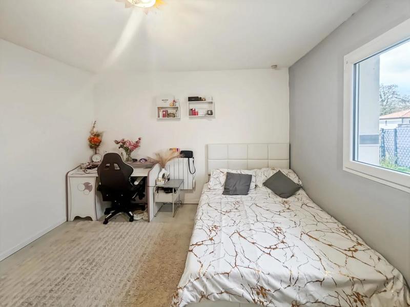 Maison - 147 m² - 7 pièces