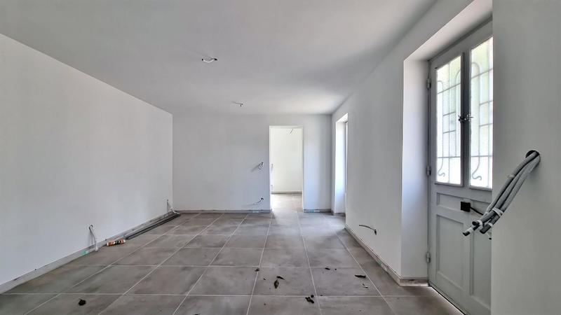 Maison ancienne - 123 m² - 4 pièces