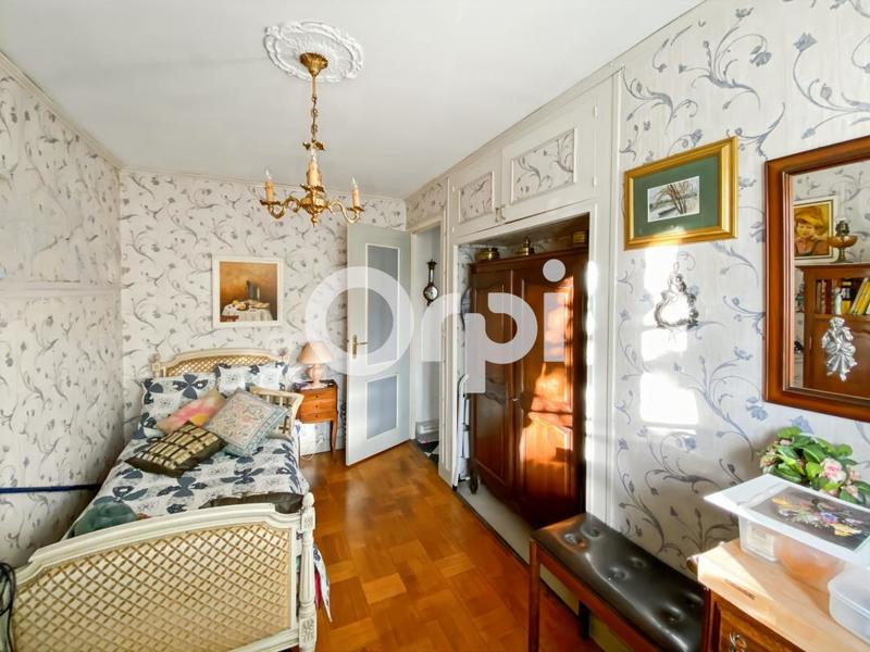 Maison - 126 m² - 5 pièces