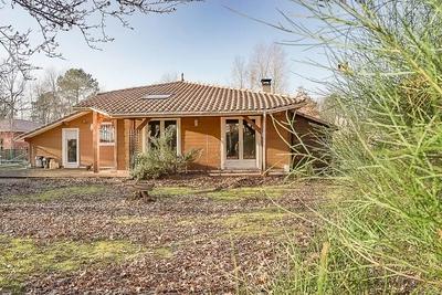 Maison de campagne - 110 m² - 5 pièces