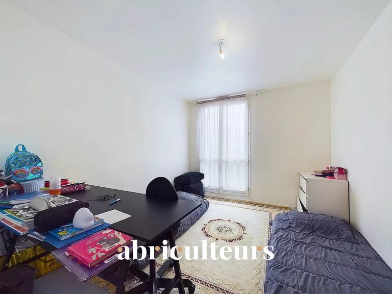 Appartement - 89 m² - 4 pièces