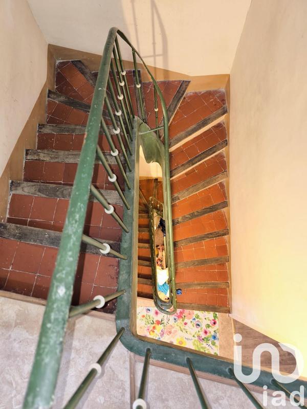 Maison de village - 68 m² - 4 pièces