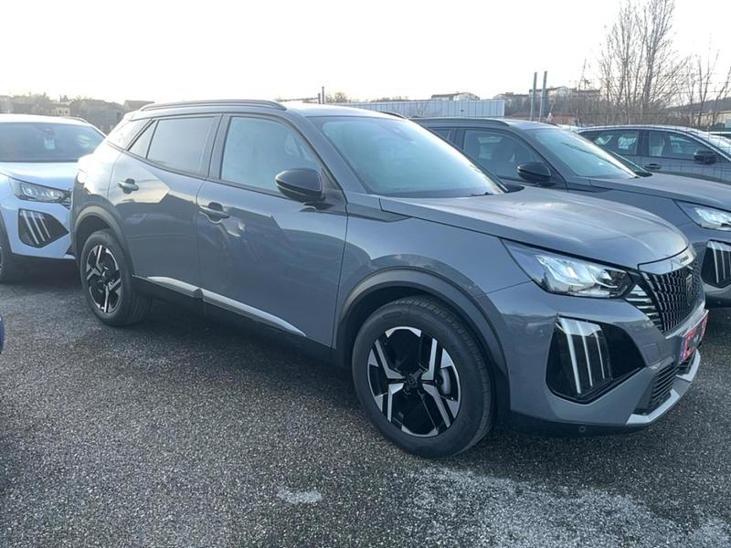 Peugeot 2008 II 100 ch Allure