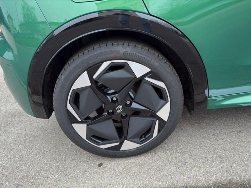 Renault Clio nouvelle Renault techno full hybrid E-Tech 160 ch