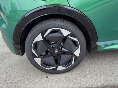 Renault Clio nouvelle Renault techno full hybrid E-Tech 160 ch