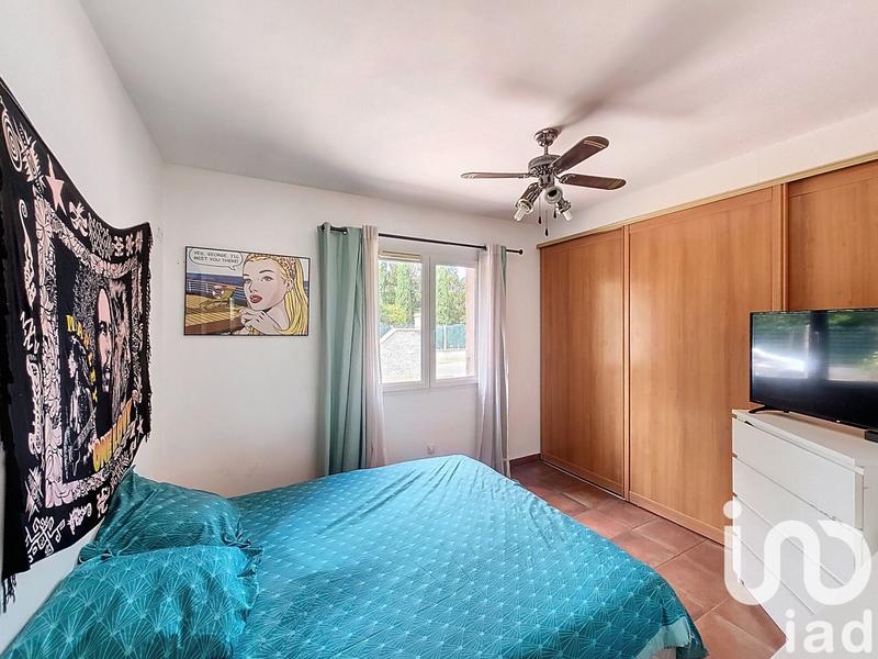 Maison - 124 m² - 4 pièces