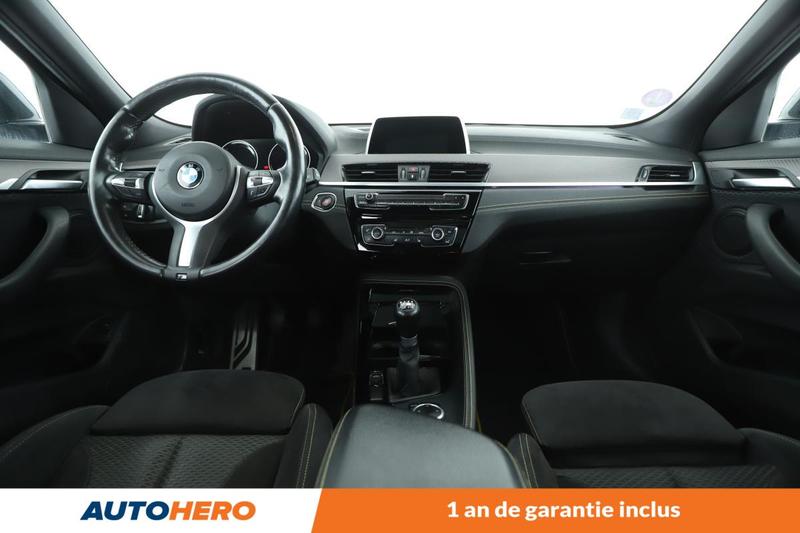 Bmw X2 sDrive18iA m Sport X Dkg7 140 ch