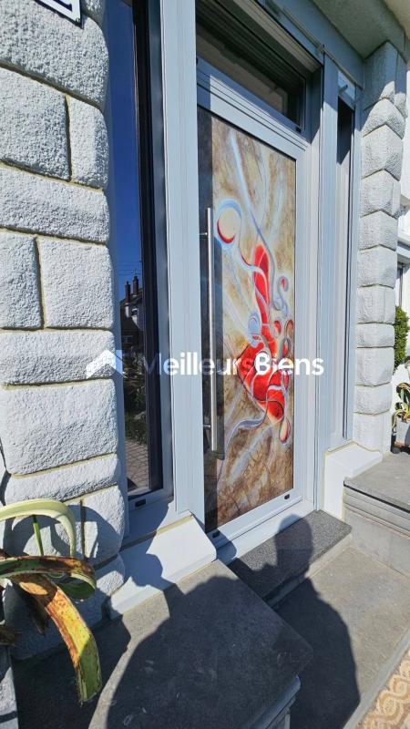 Maison - 164 m² - 7 pièces