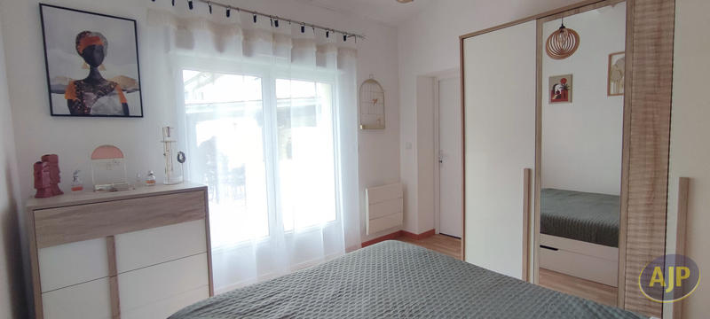 Maison - 155 m² - 6 pièces