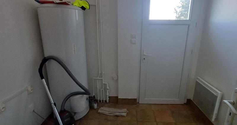 Maison - 123 m² - 6 pièces