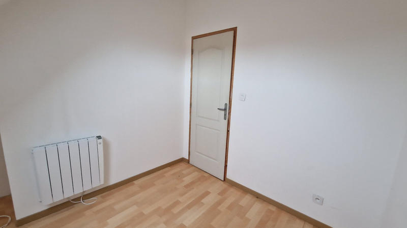 Maison - 151 m² - 8 pièces