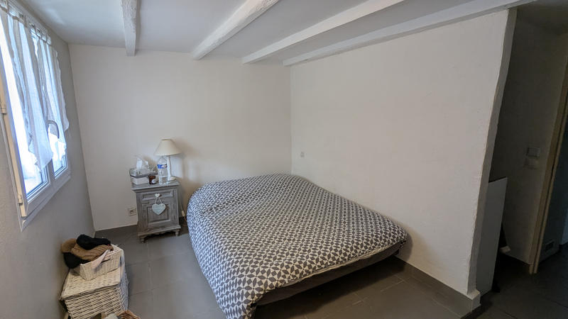 Maison - 76 m² - 4 pièces