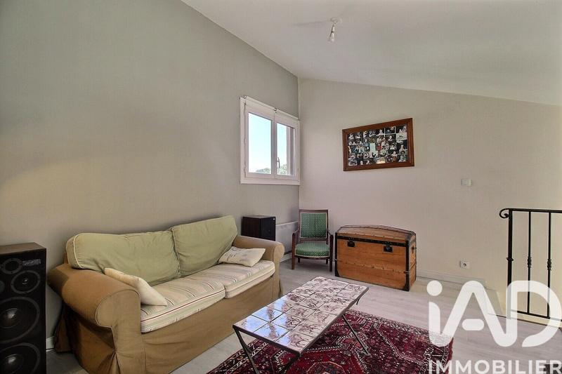 Appartement - 119 m² - 5 pièces