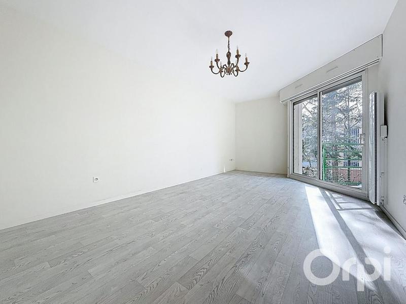 Appartement - 51 m² - 2 pièces