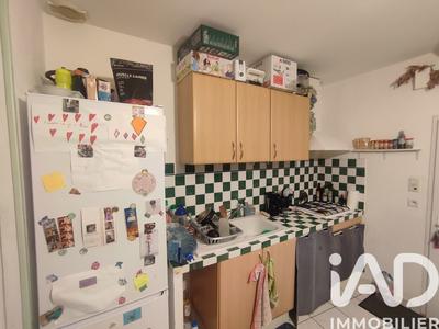 Appartement - 47 m² - 3 pièces