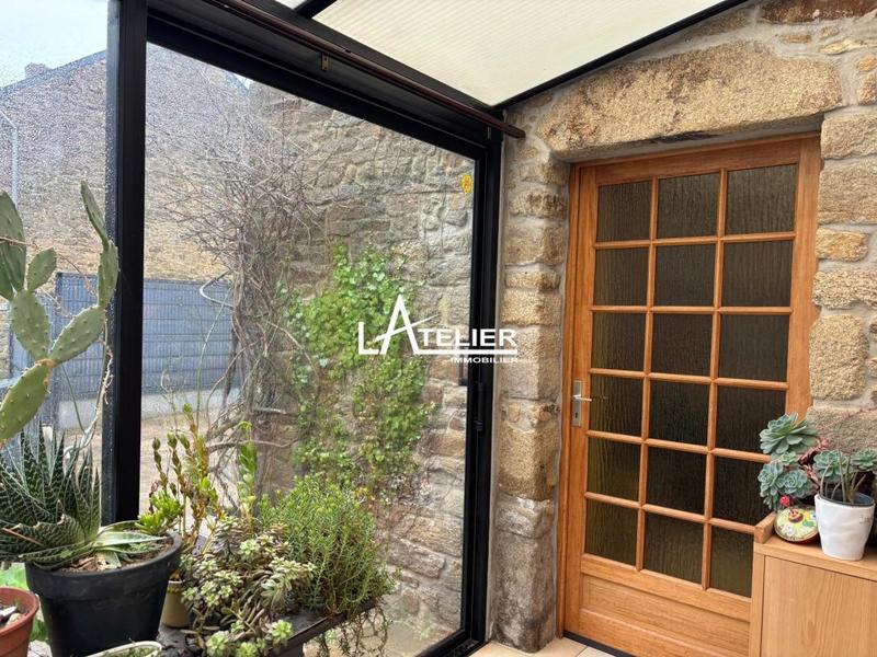 Maison - 159 m² - 8 pièces