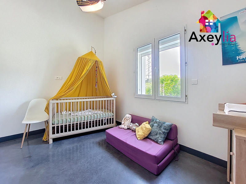 Maison - 174 m² - 5 pièces