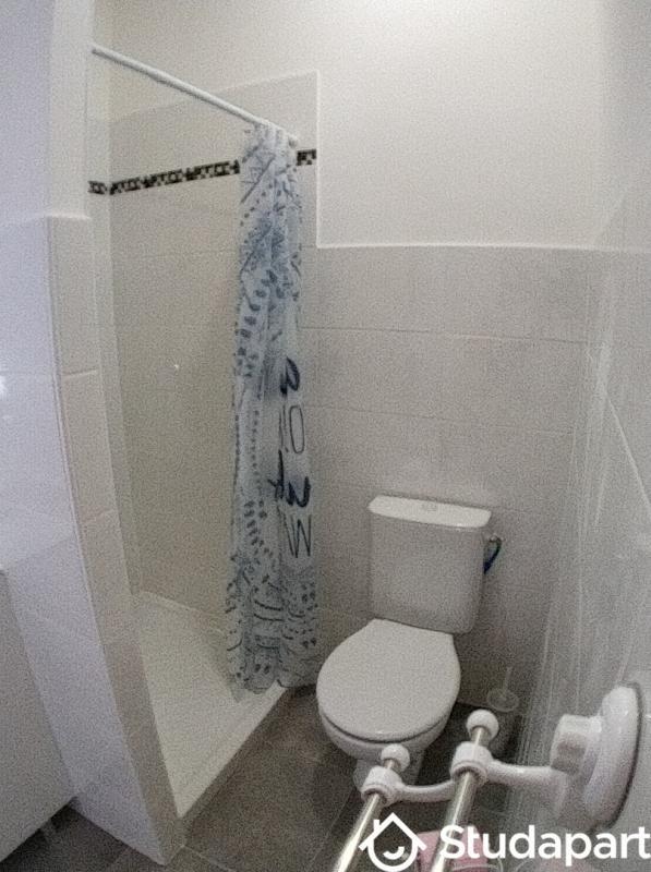 Chambre - 18 m² - 1 pièce