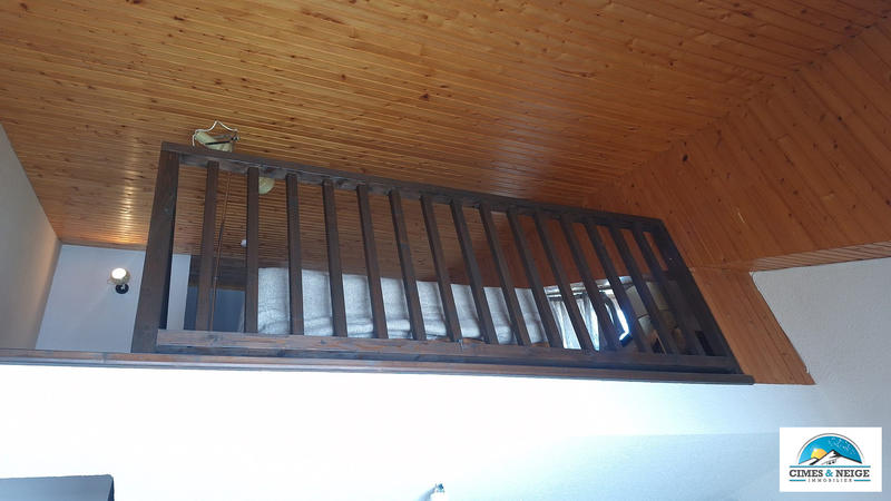 Duplex - 52 m² - 3 pièces