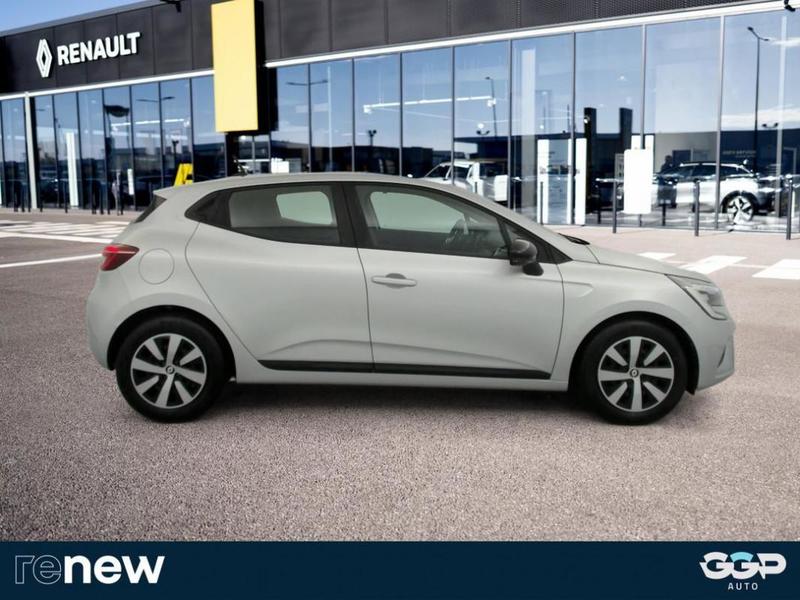 Renault Clio V TCe 90 Equilibre