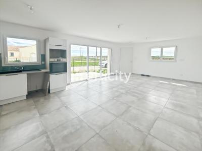 Pavillon - 76 m² - 3 pièces