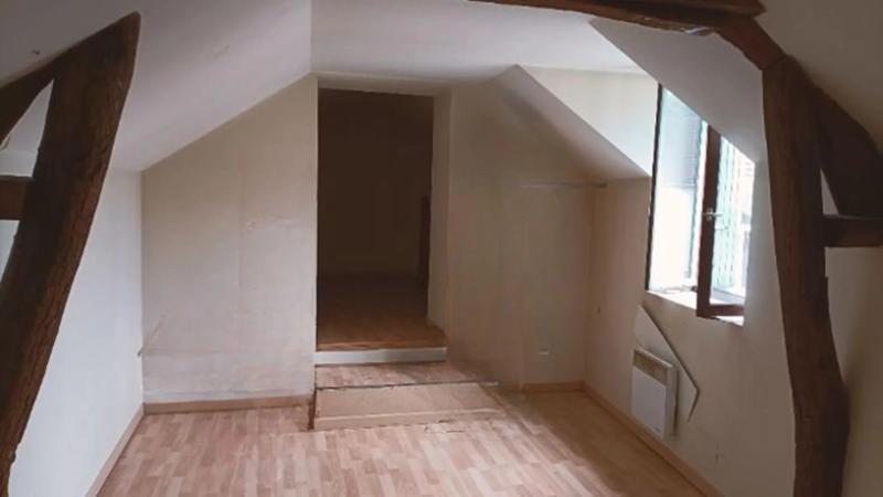 Appartement - 97 m² - 4 pièces