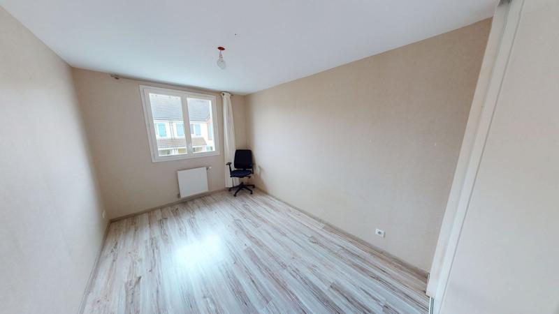 Maison - 117 m² - 5 pièces