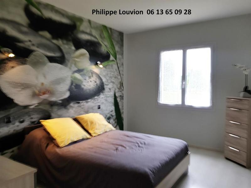 Maison - 136 m² - 6 pièces