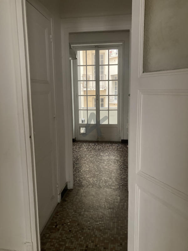 Appartement - 51 m² - 2 pièces