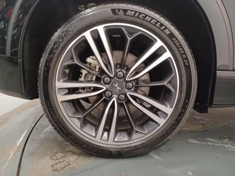 Xpeng G6 Grand Autonomie