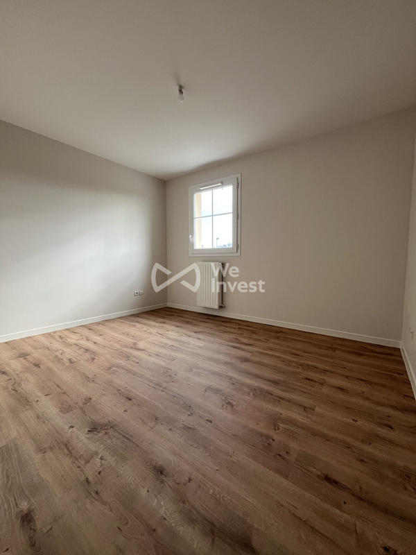 Maison - 104 m² - 5 pièces